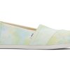 TOMS Alpargata Tie-Dye | Alpargatas