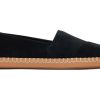 TOMS Alpargata Leather Wrap | Alpargatas