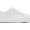 TOMS Kameron Leather Sneaker | Sneakers