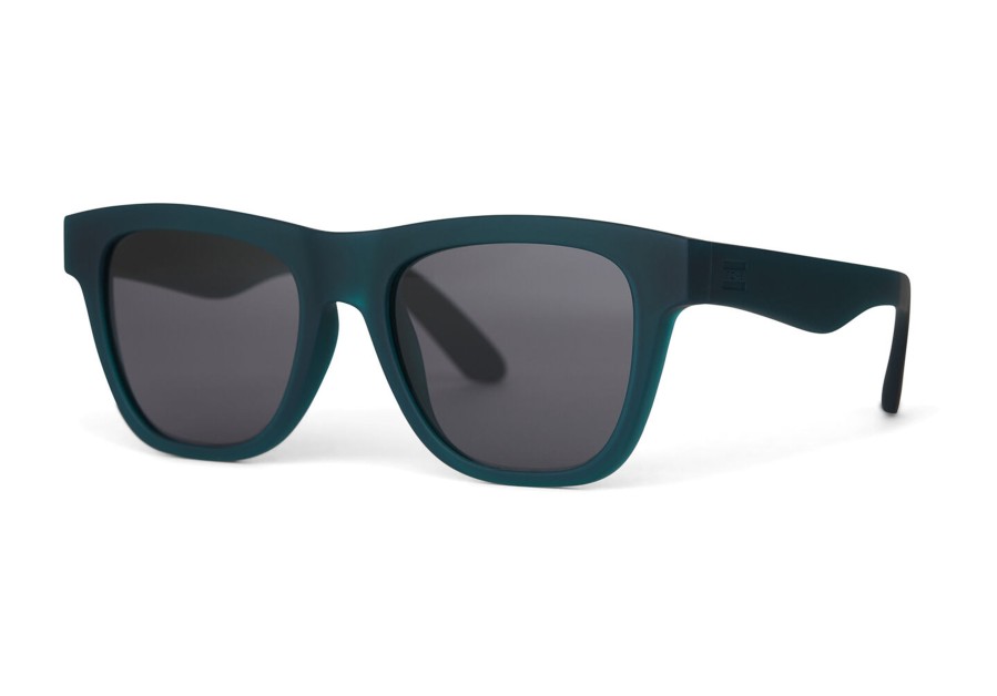 TOMS Dalston Forest Traveler Sunglasses | Sunglasses