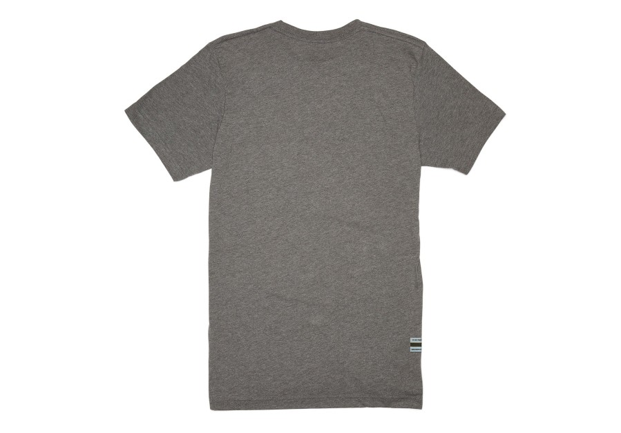 TOMS Give Short Sleeve Crew Tee | Tees