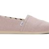 TOMS Alpargata Heritage Canvas | Alpargatas