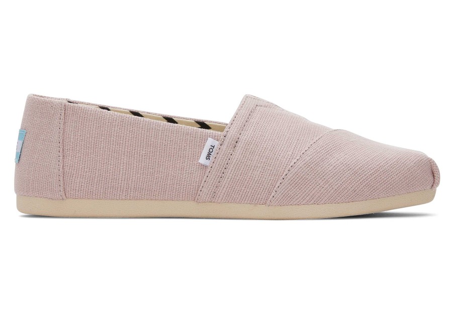 TOMS Alpargata Heritage Canvas | Alpargatas