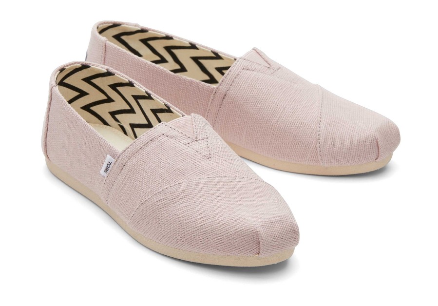 TOMS Alpargata Heritage Canvas | Alpargatas