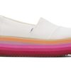 TOMS Alpargata Platform Espadrille|Alpargata Platform Espadrille | Alpargatas