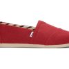 TOMS Alpargata Heritage Canvas | Alpargatas