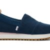 TOMS Resident 2.0 Blue Heritage Canvas Sneaker|Resident 2.0 Blue Heritage Canvas Sneaker | Sneakers