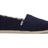 TOMS Alpargata Heritage Canvas | Alpargatas