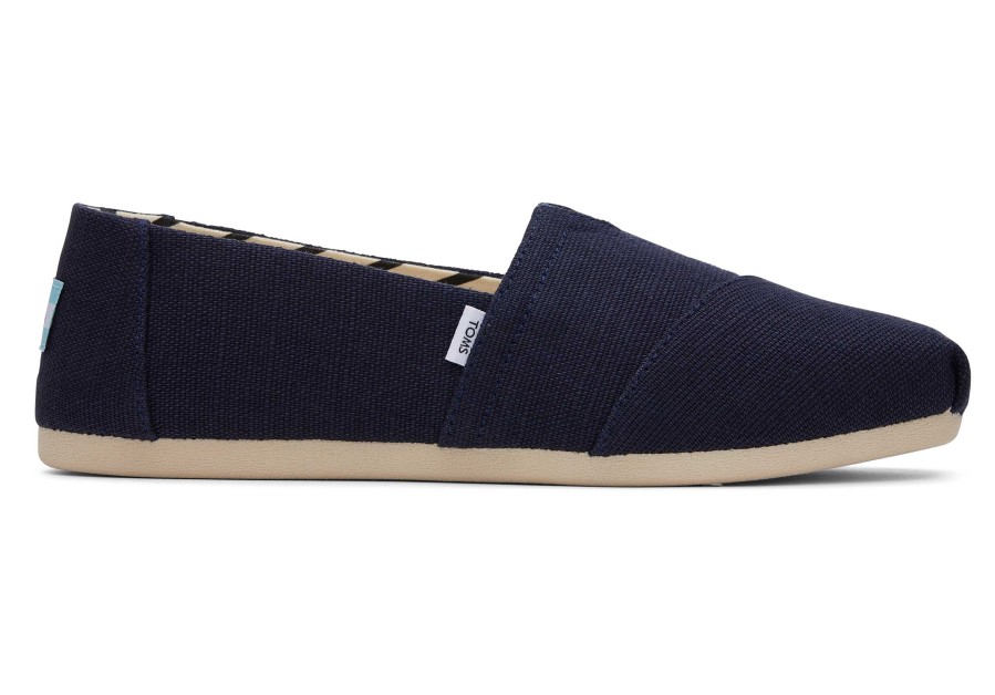 TOMS Alpargata Heritage Canvas | Alpargatas