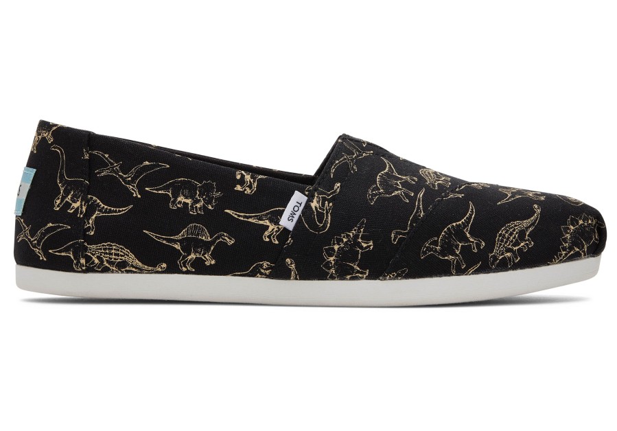 TOMS Alpargata Dino | Alpargatas