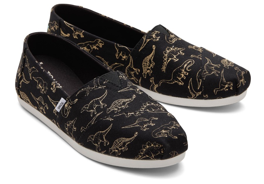 TOMS Alpargata Dino | Alpargatas