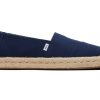 TOMS Alpargata Recycled Cotton Rope 2.0 Espadrille | Espadrilles