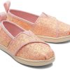 TOMS Alpargata Toddler Shoe | Alpargatas