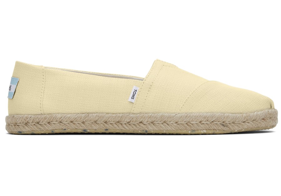 TOMS Alpargata Rope Espadrille | Alpargatas