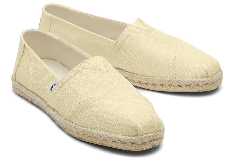 TOMS Alpargata Rope Espadrille | Alpargatas