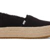 TOMS Valencia Platform Espadrille|Valencia Platform Espadrille | Alpargatas