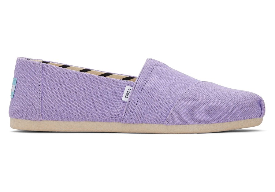 TOMS Alpargata Heritage Canvas | Alpargatas