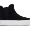 TOMS Fenix Platform Chelsea Suede Sneaker | Sneakers